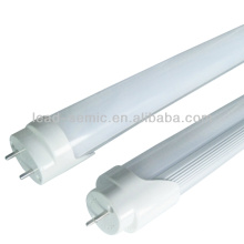 120 mm 2835smd tube LED T8 avec CE et RoHS